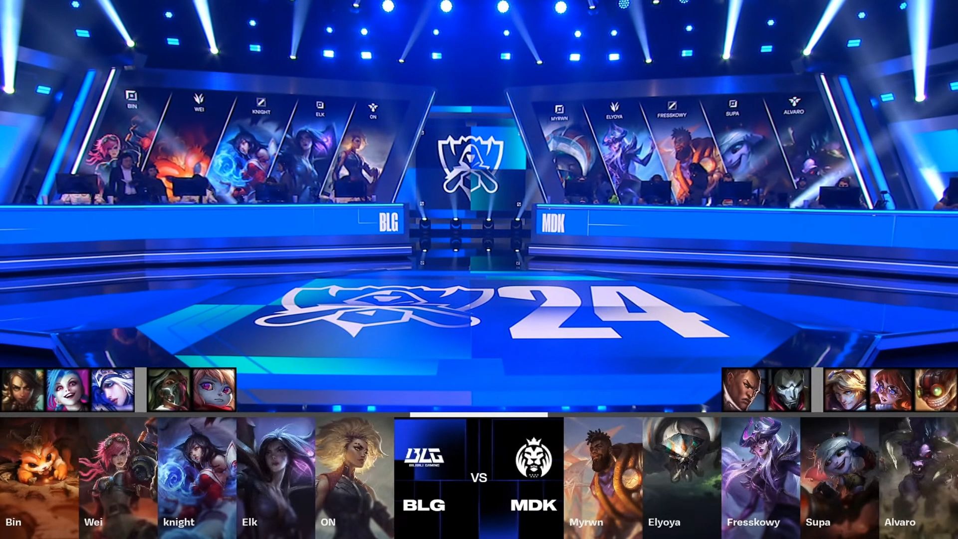 战舰轰鸣！大表哥的全白双杀吹响了反击的号角，Faze从1-2反弹淘汰VIT