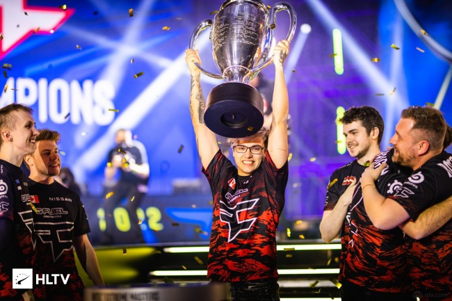 OMG官方发文：我们将与选手共进退，绝不姑息任何造谣抹黑者