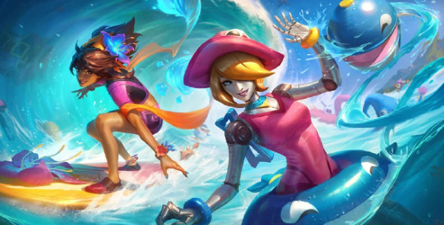 Weibo Gaming post-match interview with Xiaohu ： 新的十年从零开始，每一年都是一个新的起点