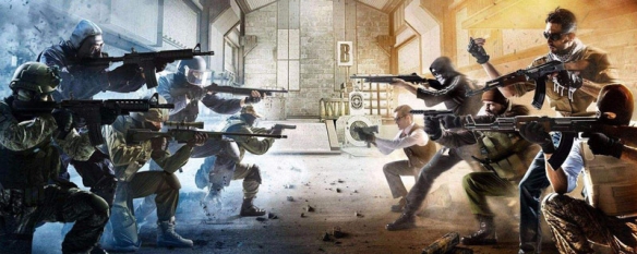 Team Liquid 消灭 EDward Gaming 从 VALORANT Champions 2025